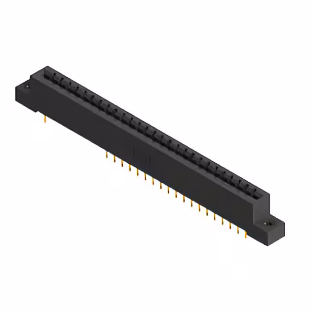 887-027-558-108 EDAC Inc.  Edgeboard Connectors